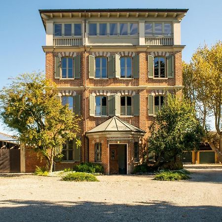 Le Magnolie San Fiorano Esterno foto